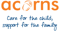 Acorns Logo
